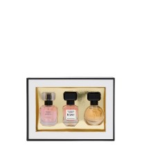 Подарочный набор Deluxe Mini Fragrance Trio Victoria’s Secret Gift Set