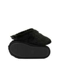 Тапочки Luxe Plush Closed-Toe Slippers