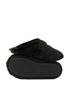 Тапочки Luxe Plush Closed-Toe Slippers