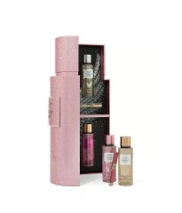 Подарунковий набір Shimmer Icons Fragrance Gift Set
