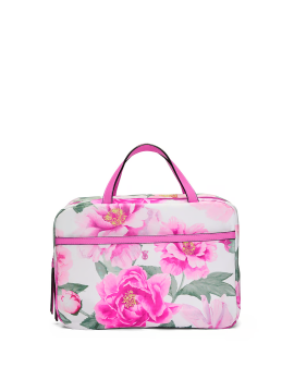 Косметичка Travel Toiletry Bag Bombshell Floral