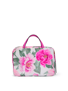 Косметичка Travel Toiletry Bag Bombshell Floral