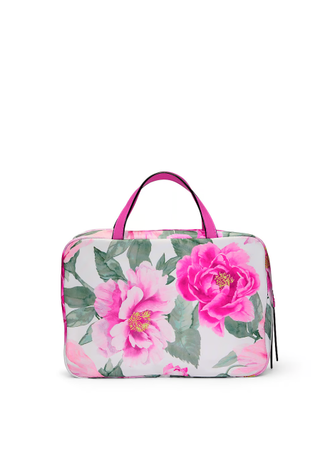 Косметичка Travel Toiletry Bag Bombshell Floral
