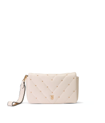 Гаманець Phone Wristlet Clutch White