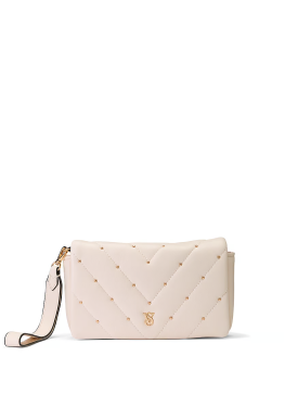 Кошелек Phone Wristlet Clutch White