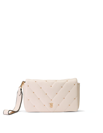 Гаманець Phone Wristlet Clutch White