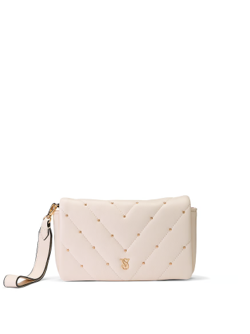Гаманець Phone Wristlet Clutch White