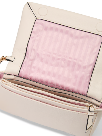 Гаманець Phone Wristlet Clutch White