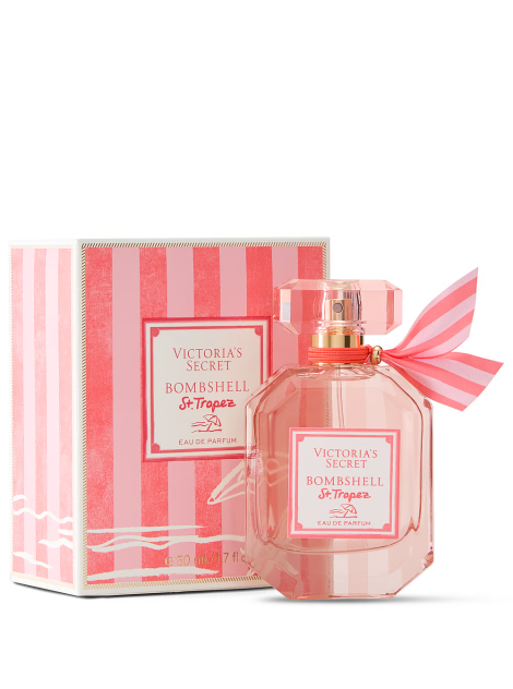 Парфюм Bombshell St. Tropez Eau de Parfum