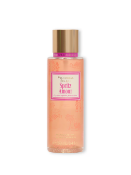 Спрей Spritz Amour Fragrance Mist