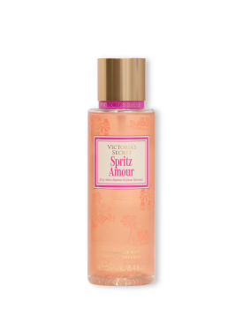 Спрей Spritz Amour Fragrance Mist