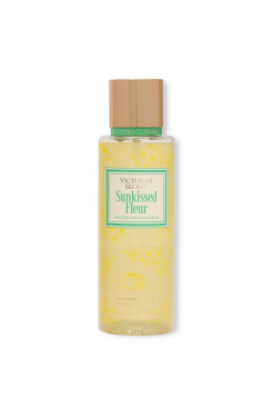Спрей Sunkissed Fleur Fragrance Mist