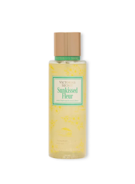 Спрей Sunkissed Fleur Fragrance Mist