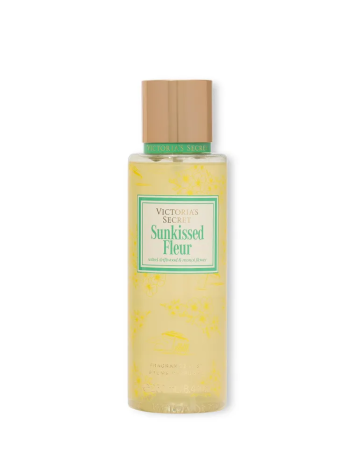 Спрей Sunkissed Fleur Fragrance Mist