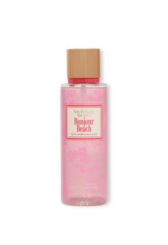 Спрей Bonjour Beach Fragrance Mist