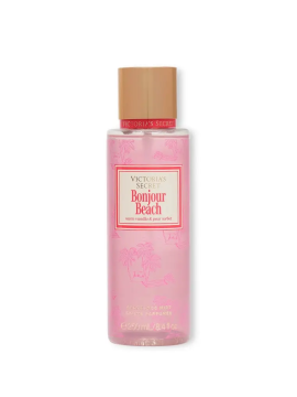 Спрей Bonjour Beach Fragrance Mist