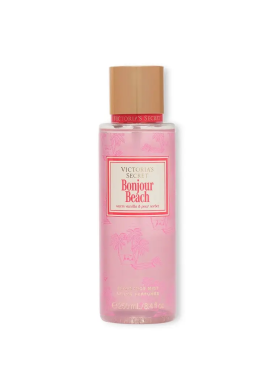 Спрей Bonjour Beach Fragrance Mist