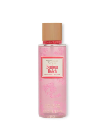 Спрей Bonjour Beach Fragrance Mist