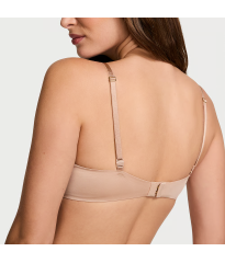Бюстгальтер  Bombshell Add-2-Cups Smooth Push-Up Bra Praline