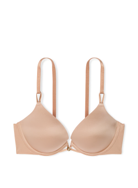 Бюстгальтер Bombshell Add-2-Cups Smooth Push-Up Bra Praline