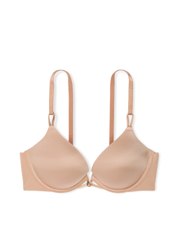 Бюстгальтер  Bombshell Add-2-Cups Smooth Push-Up Bra Praline