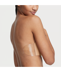 Бюстгальтер Magic Bombshell Backless Strapless Push-Up Bra Praline