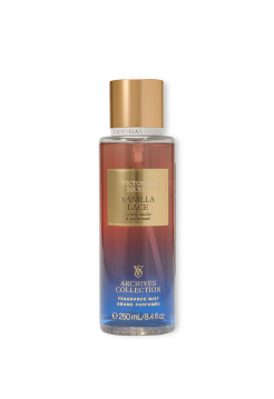 Спрей Vanilla Lace Fragrance Mist