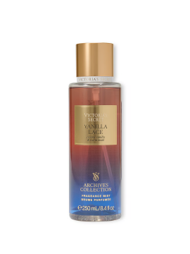 Спрей Vanilla Lace Fragrance Mist
