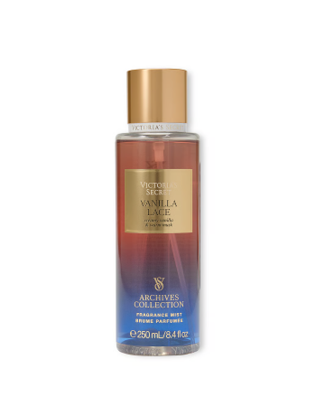 Спрей Vanilla Lace Fragrance Mist