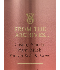 Спрей Vanilla Lace Fragrance Mist