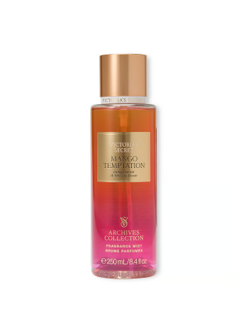 Спрей Mango Temptation Fragrance Mist