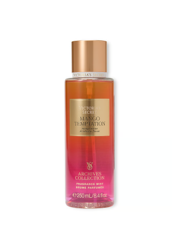 Спрей Mango Temptation Fragrance Mist