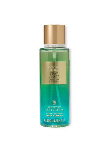 Спрей Pear Glacé Fragrance Mist
