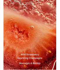 Спрей Strawberries & Champagne Fragrance Mist