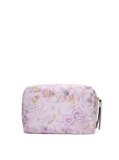 Косметичка Travel Makeup Pouch Lilac Paisley