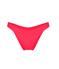 Купальник Essential Bombshell Add-2-Cups Push-Up Bikini Top Set Pink Island