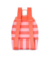 Рюкзак Beach Cooler Backpack Summer Orange Stripe