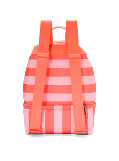 Рюкзак Beach Cooler Backpack Summer Orange Stripe