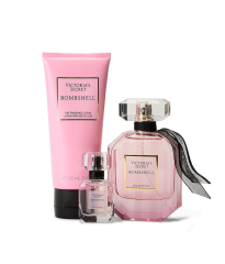 Подарунковий набір Bombshell Fragrance Trio Gift Set