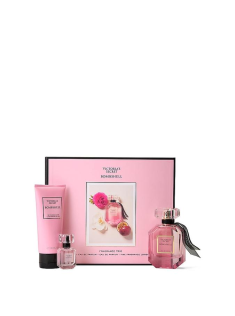 Подарунковий набір Bombshell Fragrance Trio Gift Set