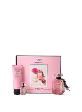 Подарунковий набір Bombshell Fragrance Trio Gift Set