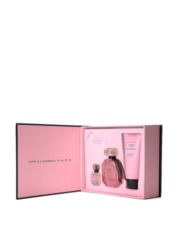 Подарунковий набір Bombshell Fragrance Trio Gift Set