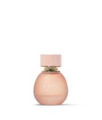Лімітований подарунковий набір з косметичкою BARE Sueded Vanilla Gift Set