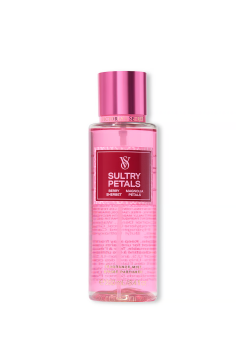 Спрей Sultry Petals Fragrance Mist