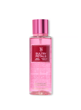 Спрей Sultry Petals Fragrance Mist