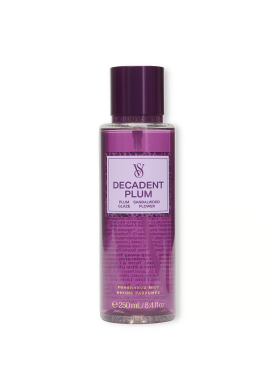 Спрей Decadent Plum Fragrance Mist