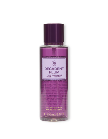 Спрей Decadent Plum Fragrance Mist