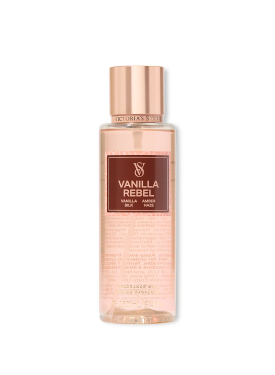 Спрей Vanilla Rebel Fragrance Mist