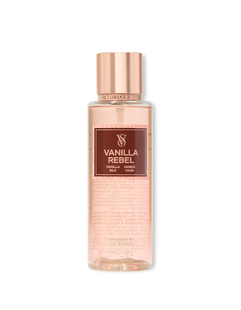 Спрей Vanilla Rebel Fragrance Mist