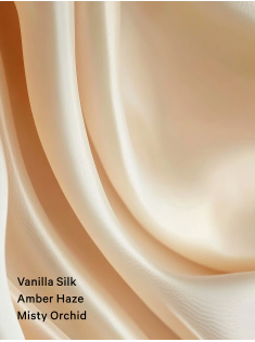 Спрей Vanilla Rebel Fragrance Mist
